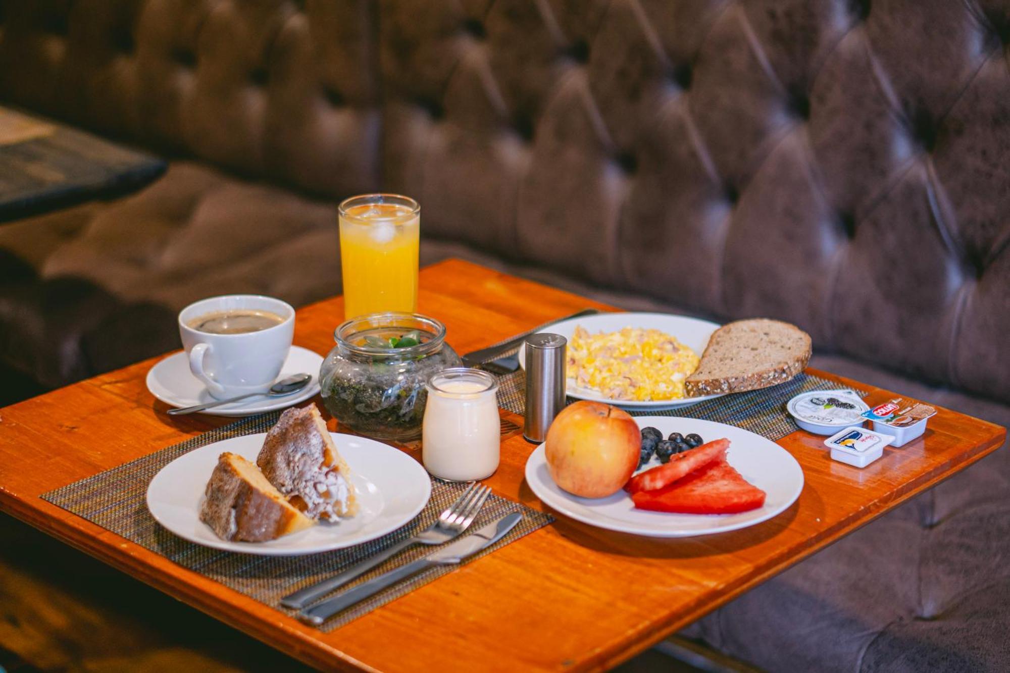 Tinka Alojamento de Acomodação e Pequeno-almoço Santiago